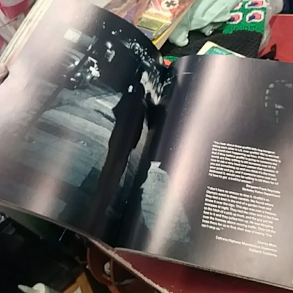 COPY - GRAFFITO BY MICHAEL WALSH A DOCUMENTARY OF GRAFFIT - Picture 7 of 8